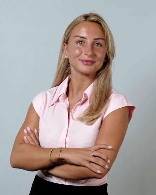 Elena Novikova